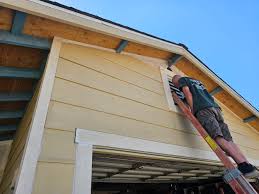 Best Fiber Cement Siding Installation  in Mojave, CA